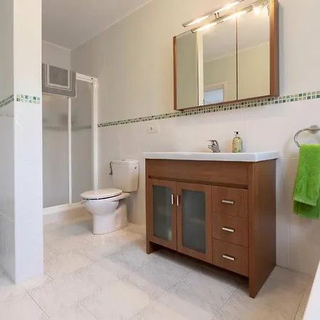 Tatil Evi Casa Jerez 14 En