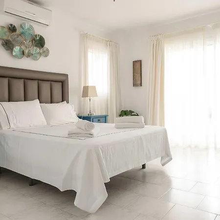 Tatil Evi Casa Jerez 14 En