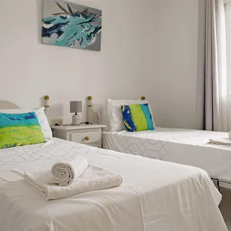 Tatil Evi Casa Jerez 14 En
