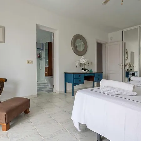 Casa Jerez 14 En Сasa de vacaciones Nerja