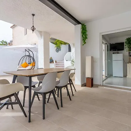 Holiday home Casa Jerez 14 En *