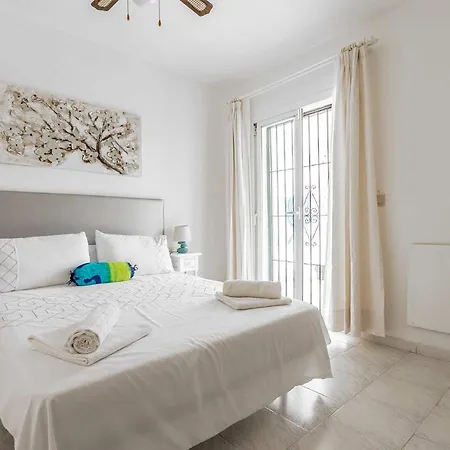 Casa Jerez 14 En Сasa de vacaciones