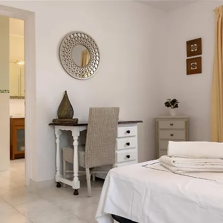 Casa Jerez 14 En Сasa de vacaciones *