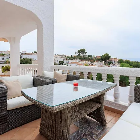 Casa Jerez 14 En Сasa de vacaciones