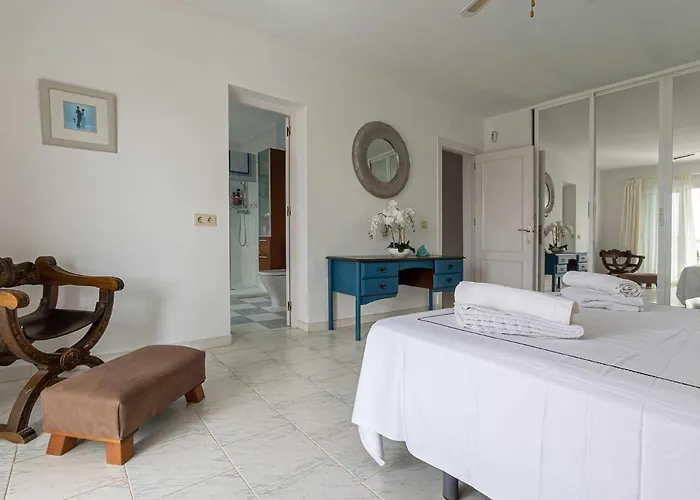 Casa Jerez 14 En بيت للعطل نيرخا