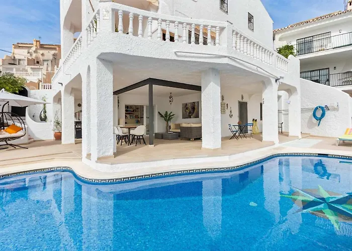Casa Jerez 14 En * نيرخا