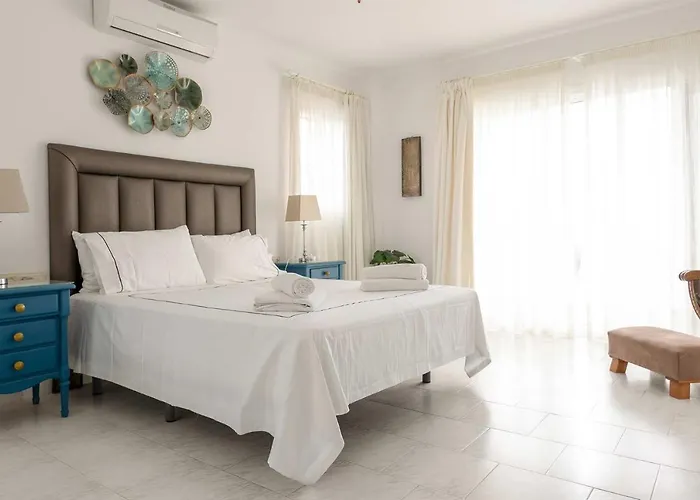 بيت للعطل Casa Jerez 14 En