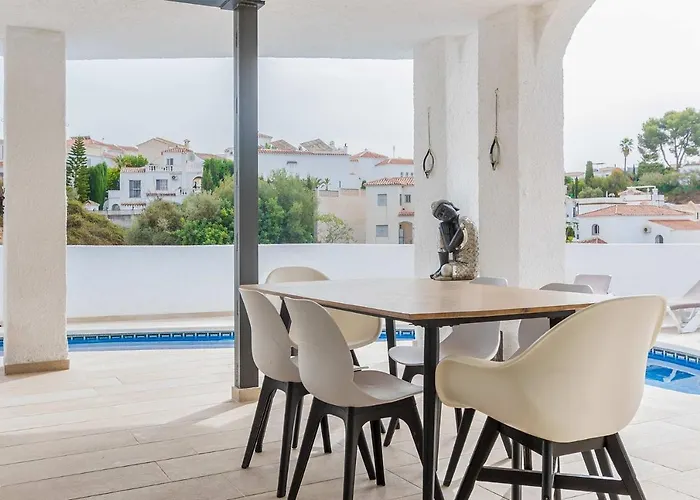 بيت للعطل Casa Jerez 14 En