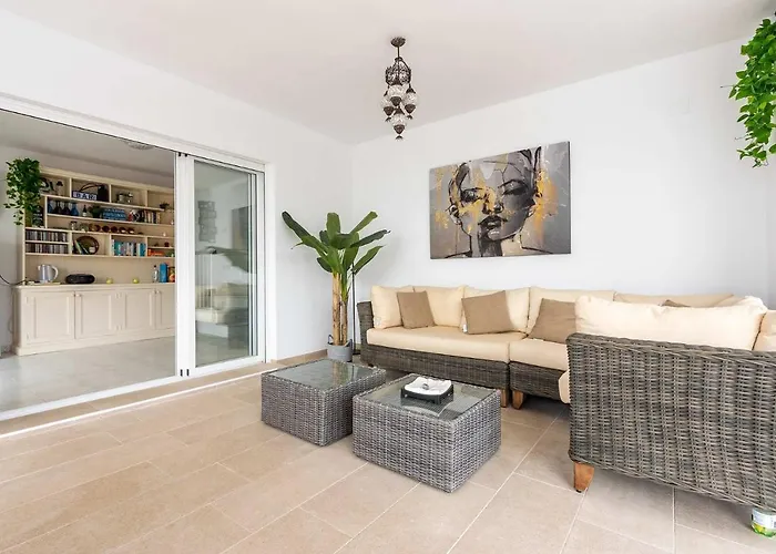 بيت للعطل Casa Jerez 14 En