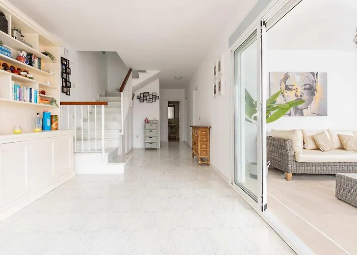 Casa Jerez 14 En * نيرخا