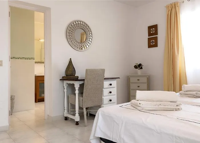 Casa Jerez 14 En بيت للعطل *