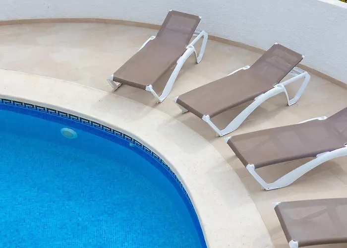 Casa Jerez 14 En * نيرخا