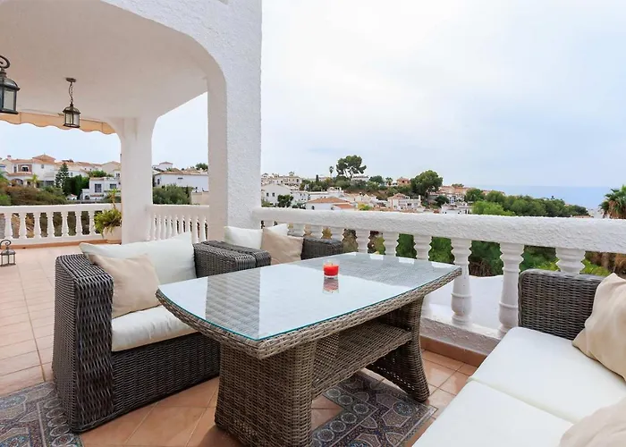 Casa Jerez 14 En بيت للعطل