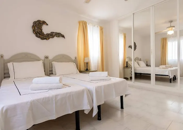 Casa Jerez 14 En * نيرخا