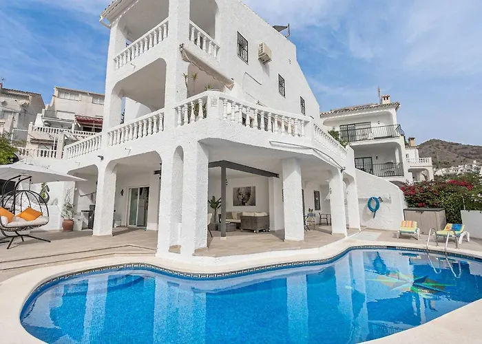 Casa Jerez 14 En بيت للعطل