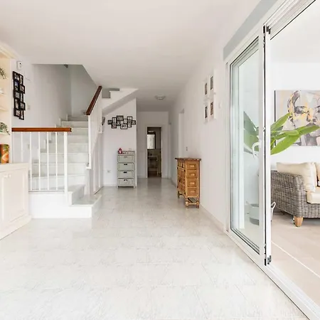 Casa Jerez 14 En * نيرخا