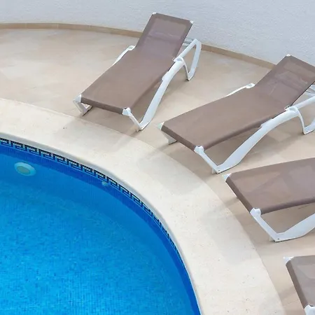 Casa Jerez 14 En * نيرخا