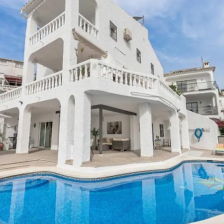 Casa Jerez 14 En بيت للعطل